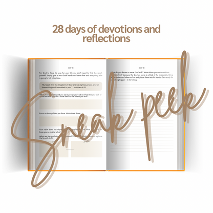 HOLY GIRLS biblestudy for Women PRE-ORDER